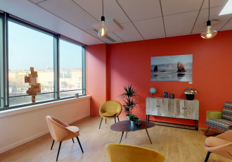 a day office to rent in issy les moulineaux